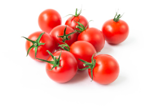 Tomates cerises vrac