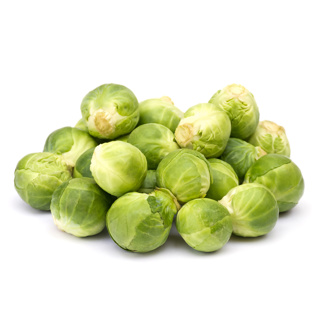 BRUSSEL SPROUTS 5KG