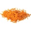 CARROT GRATED LOOSE 2KG