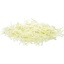 CABBAGE WHITE CHOPPED LOOSE 2KG